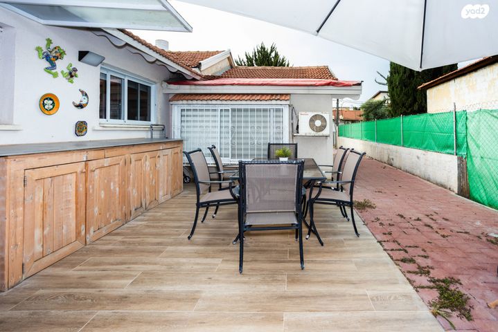 דירה, המעגל, גיל עמל, הוד השרון