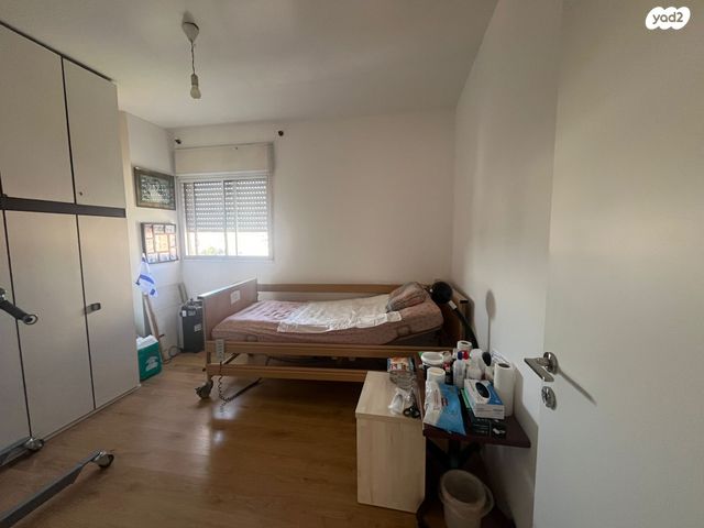 דירה, רימלט 4, מרום נווה, רמת יצחק, רמת גן