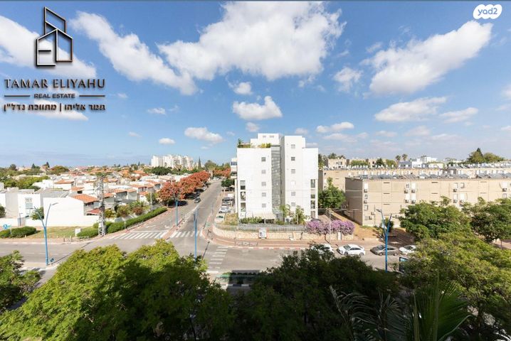 דירה, שדרות דואני, יבנה