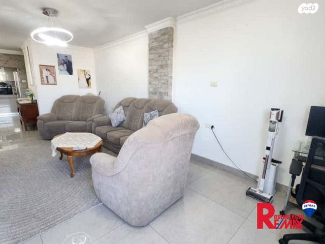 דירה, הקשת 2, קרית שלום, תל אביב יפו