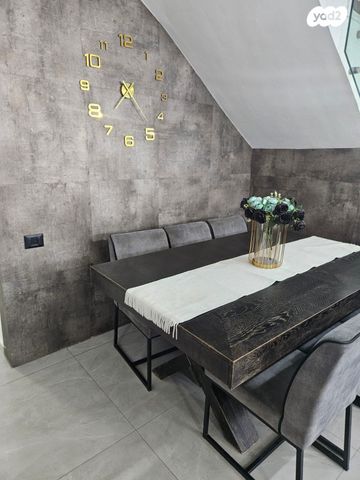 בית פרטי/ קוטג', טלמון 8, שכונה ו', באר שבע