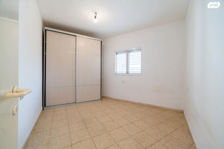 דירה, יעקב זרובבל, כפר גנים ב, פתח תקווה