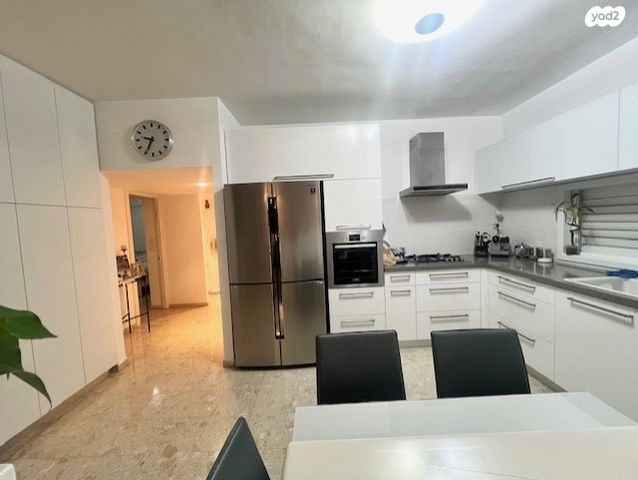 דירה, סמילנסקי 62, מרכז העיר דרום, נתניה