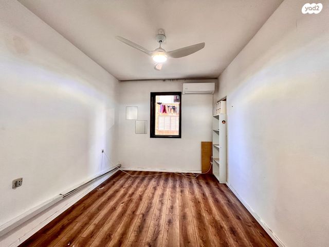 דירה, שדרות בנימין 29, מרכז העיר דרום, נתניה