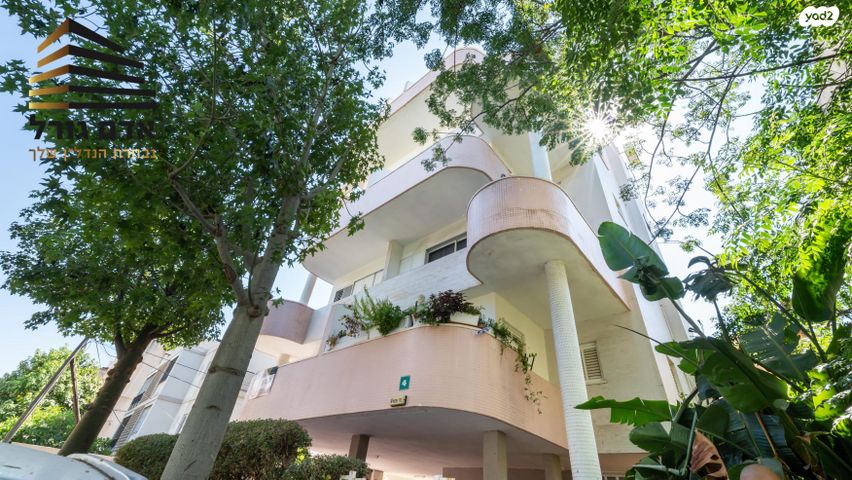 דירה, בית שמאי, שכונת הלל, רמת גן