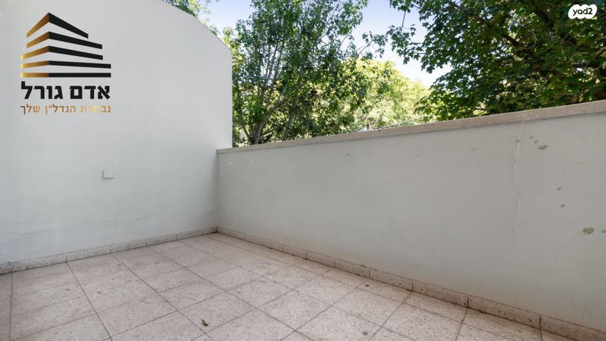 דירה, בית שמאי, שכונת הלל, רמת גן