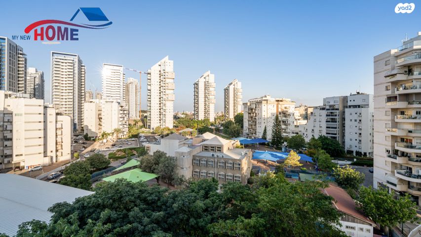 דירה, חיל החימוש 38, נווה חוף, ראשון לציון