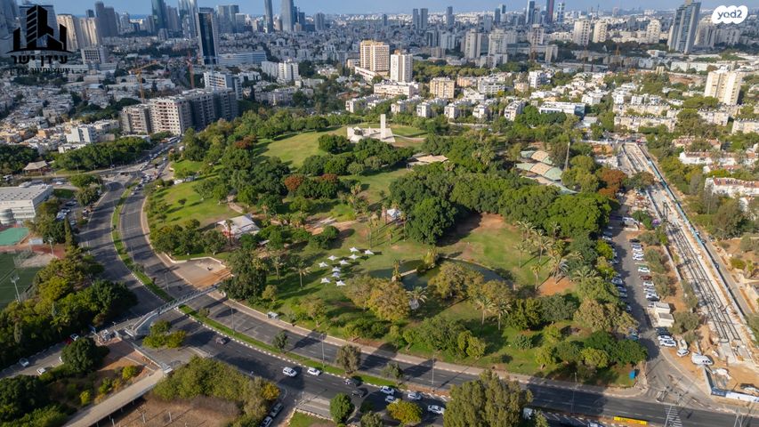 דירה, אסא קדמוני 2, נווה ברבור, כפר שלם מערב, תל אביב יפו