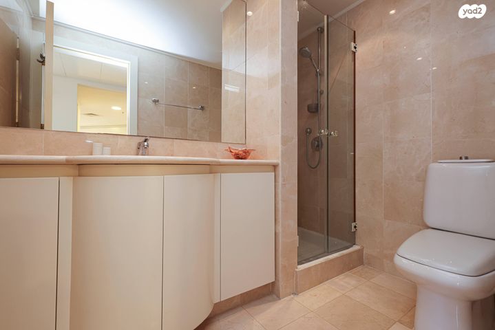 תיירות ונופש, הירקון 87, לב תל אביב, לב העיר צפון, תל אביב יפו