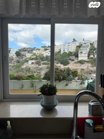 דירה, ראול ולנברג, רמת אשכול, חיפה