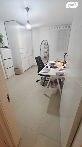 דירה, באר שבע