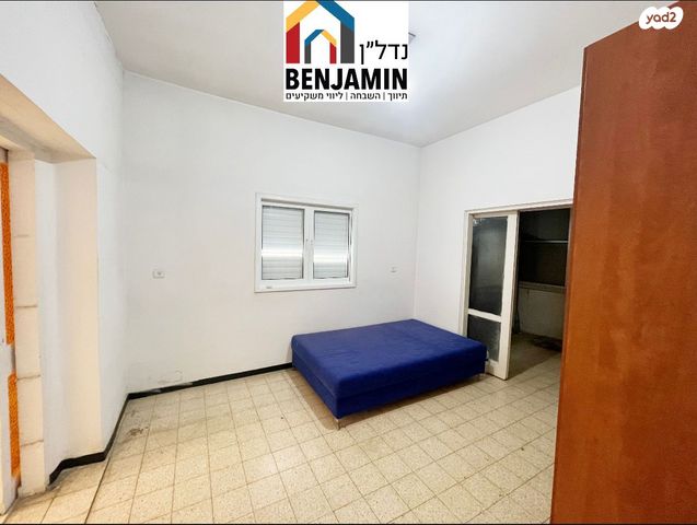 דירה, שדרות חכמי לובלין, שפירא, תל אביב יפו