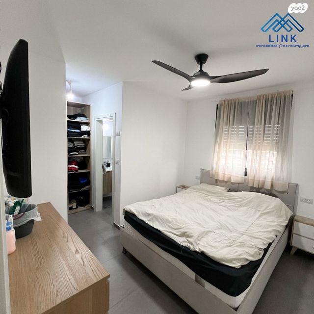 דירה, מייק בראנט, קרית אליעזר, חיפה