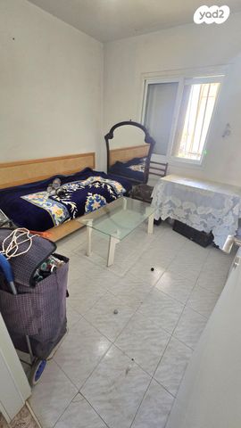 דירה, אבא אחימאיר 28, קרית מנחם בגין, רמלה