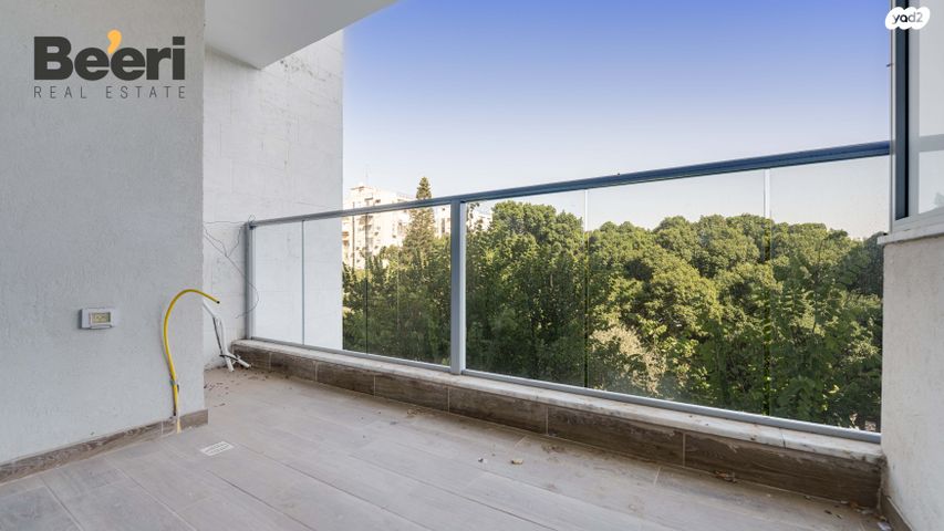 דירה, באר אורה 3, נווה רם, שיכון מזרחי, רמת גן