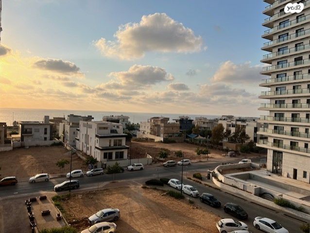 דירה, בני בנימין 43, נתניה