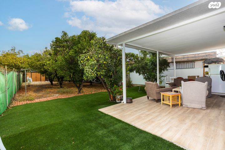 דירה, המעגל, גיל עמל, הוד השרון