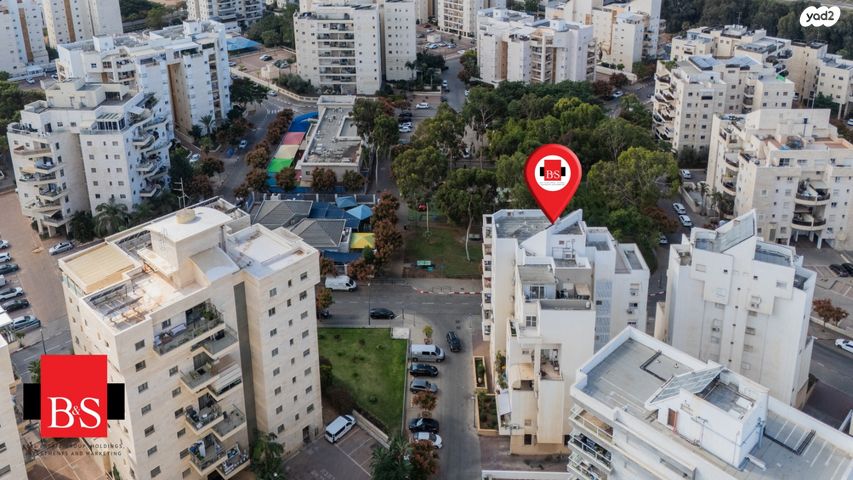 דירה, קרית השרון, נתניה