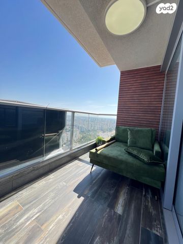 דירה, שדרות ירושלים 14, הקריה מע"ר, אשדוד