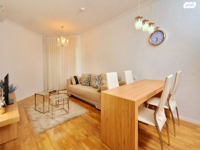 דירה, הבנים, לב העיר, טבריה