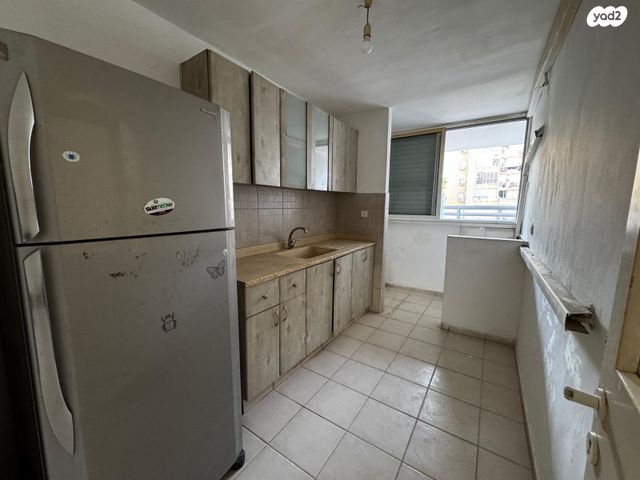 דירה, יהודה לייב פינסקר 49, רמב"ם, ראשון לציון