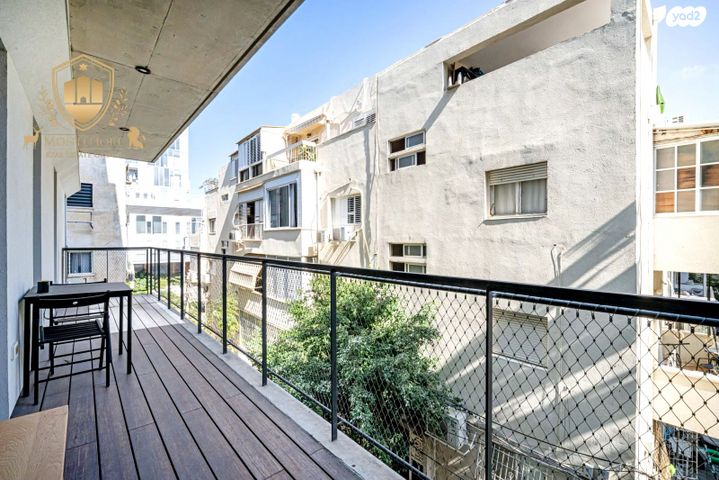 דירה, רנ"ק, תל אביב יפו