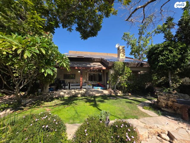 בית פרטי/ קוטג', להבים