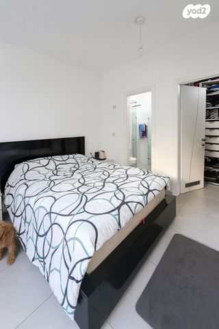 דירת גן, שכונת גפן, רמת גן