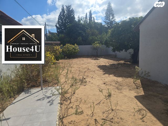 דו משפחתי, נווה עמל, הרצליה