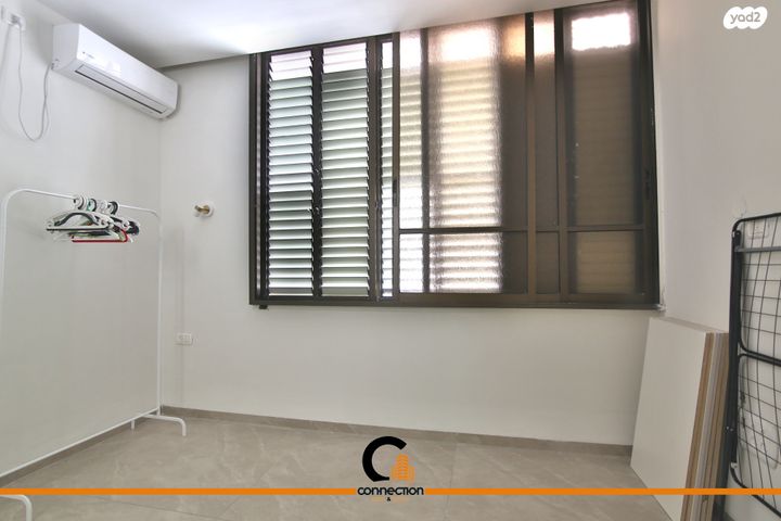 דירה, העצמאות 106, מרכז העיר, קרית אתא