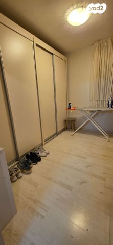 דירה, הרב שאולי, רובע ד', אשדוד