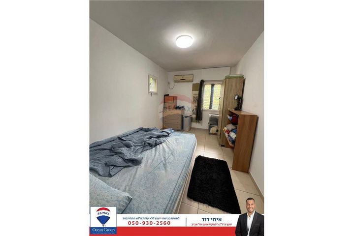 דירה, דרך חיים ברלב 162, לבנה, תל אביב יפו