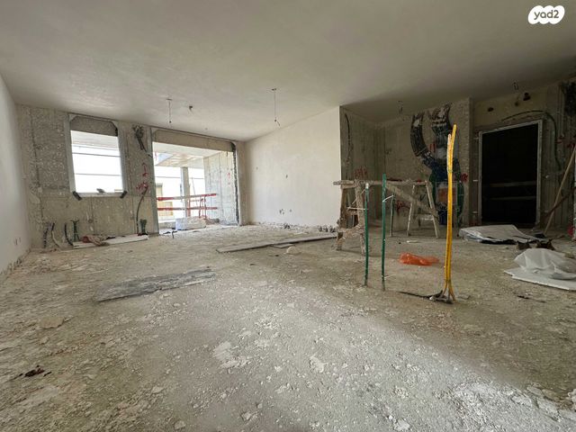 דירה, דבורה הנביאה 4, רביבים, תל אביב יפו