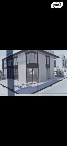 בית פרטי/ קוטג'