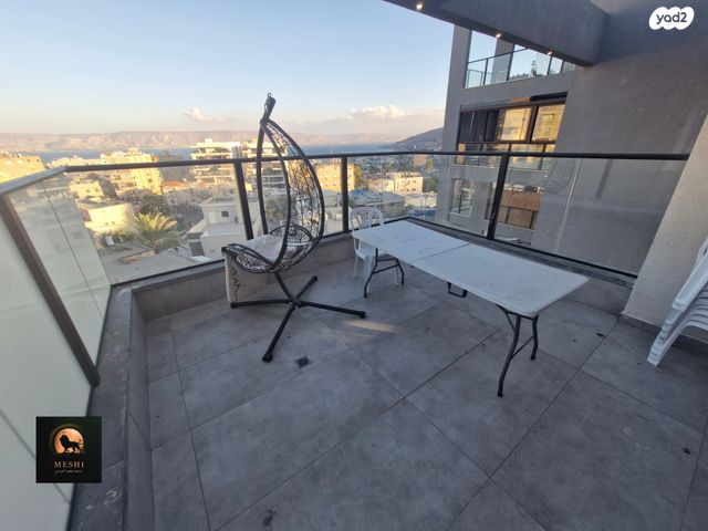 דירה, מיכאל 2, טבריה