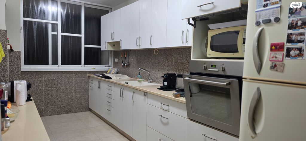 דירה, הרב שאולי, רובע ד', אשדוד