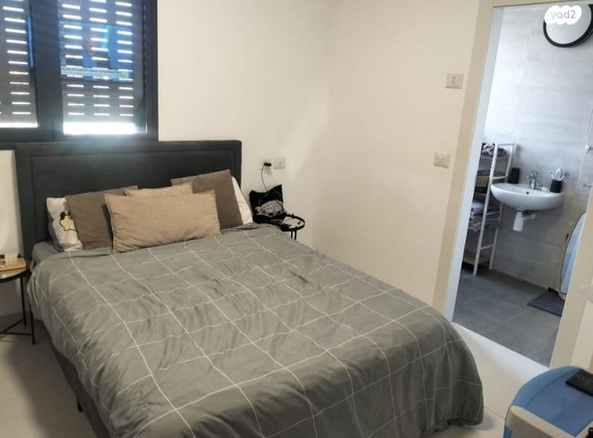 דירה, נחליאלי 1, צפון הכרם, עכו