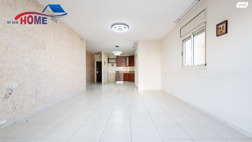 דירה, חיל החימוש 38, נווה חוף, ראשון לציון