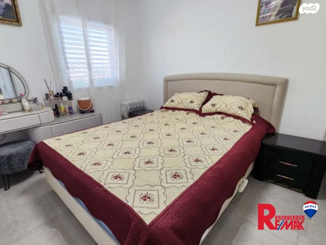 דירה, הקשת 2, קרית שלום, תל אביב יפו