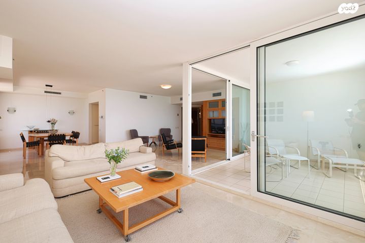 דירה, הירקון 87, לב תל אביב, לב העיר צפון, תל אביב יפו