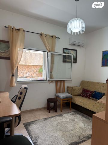 דירה, ראול ולנברג, רמת אשכול, חיפה