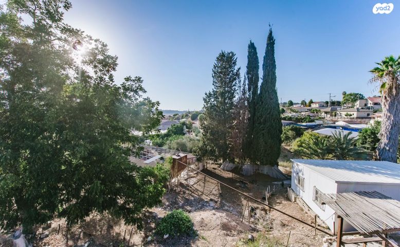 משק חקלאי/ נחלה, זכריה, זכריה