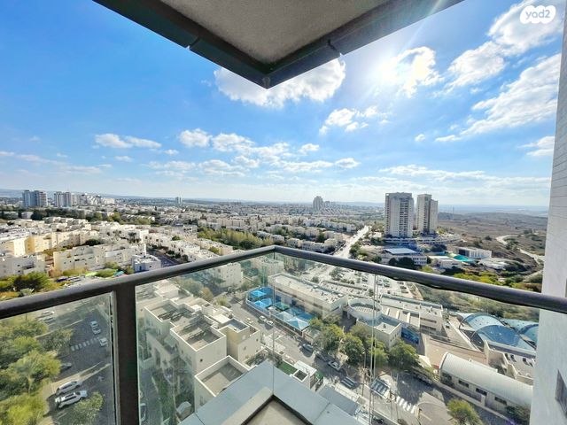 דירה, הנביאים, מודיעין מכבים רעות