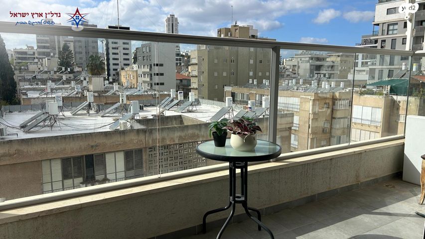 דירה, ישורון, נווה רם, שיכון מזרחי, רמת גן