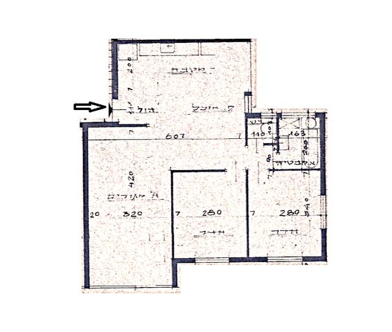 דירה, מגדיאל, הוד השרון