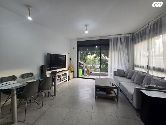 דירה, שכונת חשמונאים, מרכז העיר א, רמת גן