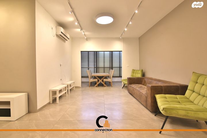 דירה, העצמאות 106, מרכז העיר, קרית אתא