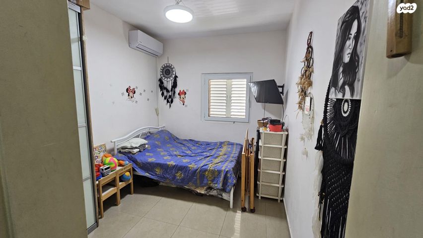 גג/ פנטהאוז, שדרות רוטשילד, אשדוד