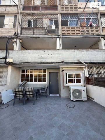 שדרות דוד בן גוריון 30