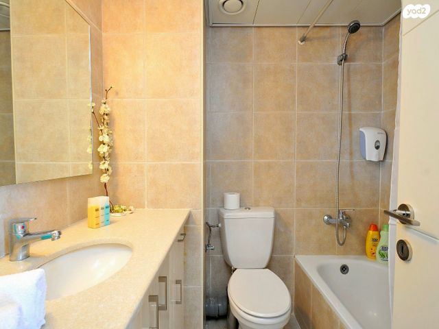 דירה, הבנים, לב העיר, טבריה